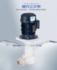 立式酸堿泵出現(xiàn)漏水的原因你還不知道？