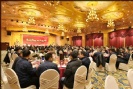 乘風(fēng)破浪 砥礪前行|杰凱集團(tuán)2025年春茗暨頒獎(jiǎng)盛典精彩回顧！